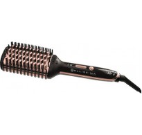 Bellissima Ηλεκτρική Βούρτσα My Pro Magic Straight Brush PB11 100 Κεραμική Ionic 73W